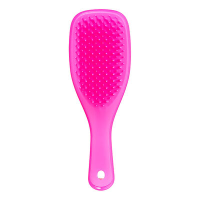 Escova de Cabelo Tangle Teezer Ultimate Detangler Mini Runway Pink